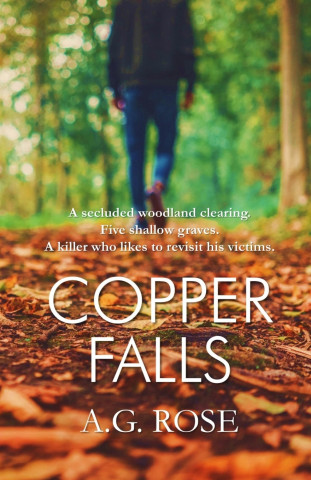 Copper Falls