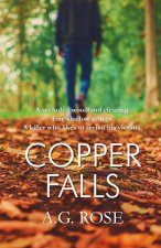 Copper Falls