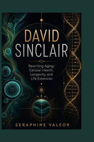 DAVID SINCLAIR