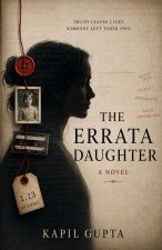 THE ERRATA DAUGHTER