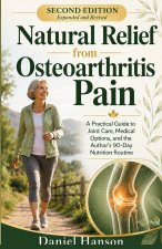Natural Relief from Osteoarthritis Pain