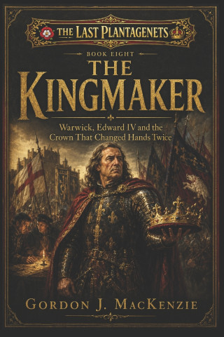 The Kingmaker