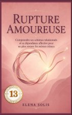 13 Rupture amoureuse