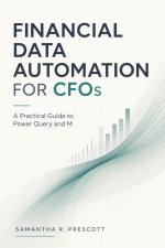 Financial Data Automation for CFOs