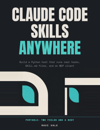 Claude Code Skills Anywhere