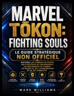 MARVEL TŌKON