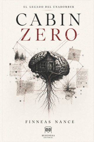 CABIN ZERO