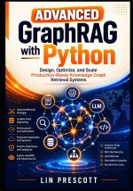 Advanced GraphRAG with Python