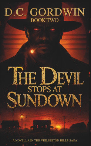 The Devil Stops at Sundown
