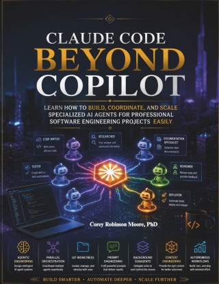 Claude Code Beyond Copilot