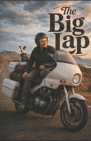 The Big Lap