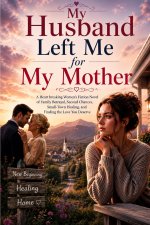 My Husband Left Me for My Mother