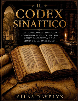 Il Codex Sinaitico