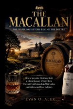 THE MACALLAN THE INSPIRING HISTORY BEHIND THE BOTTLE