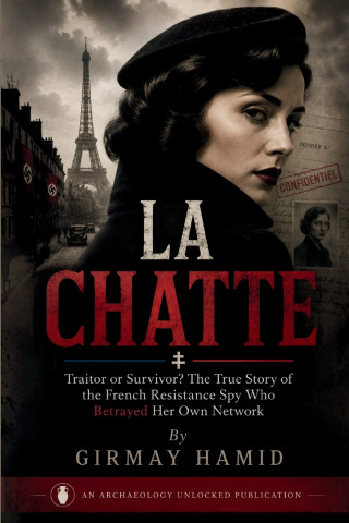 LA CHATTE