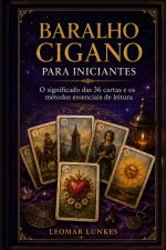 Baralho Cigano para Iniciantes