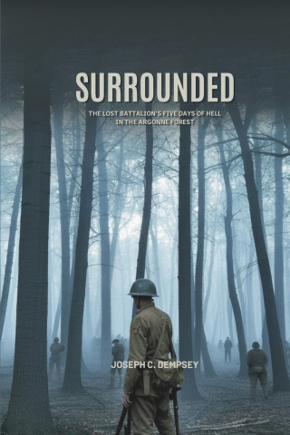 SURROUNDED