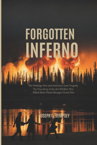 FORGOTTEN INFERNO