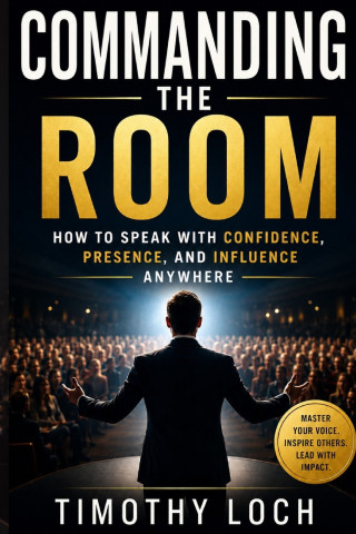 COMMANDING THE ROOM