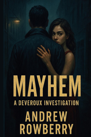Mayhem