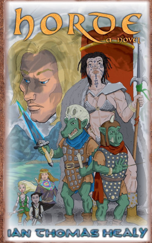 Horde