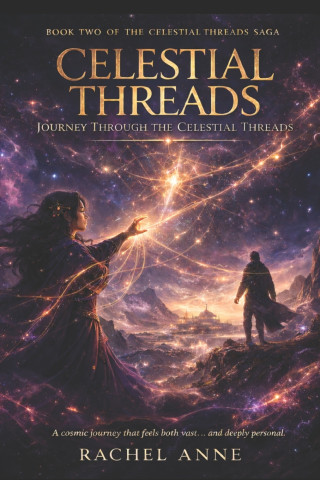 Celestial Threads Journey Through the Celestial Threads
