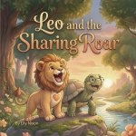 Leo and the Sharing Roar