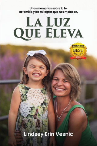 La Luz Que Eleva