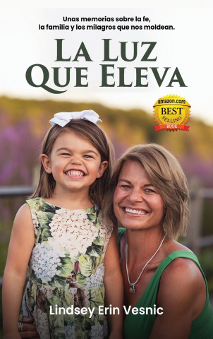 La Luz Que Eleva