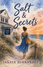Salt & Secrets