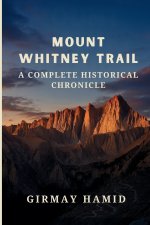 Mount Whitney