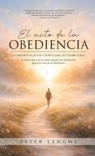 El Acto de la Obediencia