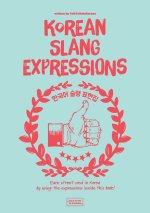 Korean Slang Expressions