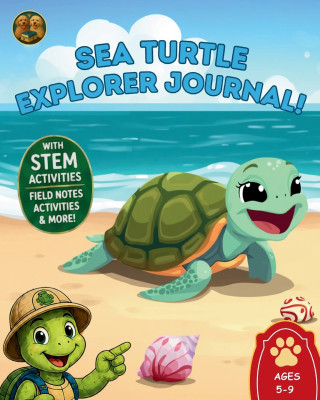 Sea Turtle Explorer