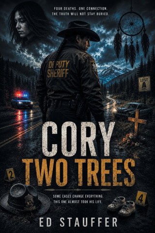Cory Two Trees