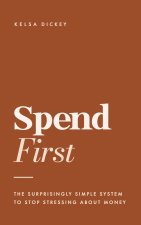 SpendFirst