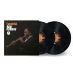 Essential John Coltrane