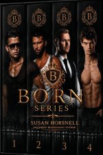 Complete Born Series