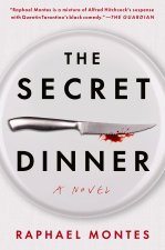Secret Dinner
