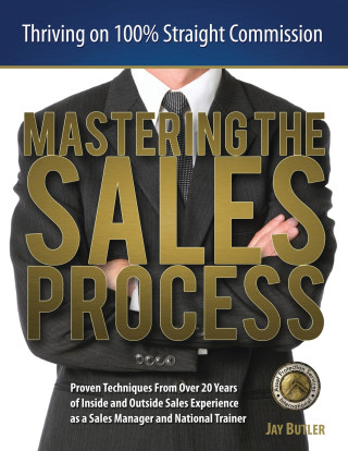 Mastering the Sales Process
