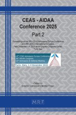 CEAS - AIDAA Conference 2025 Part 2