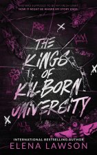 Kings of Kilborn University