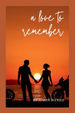 A love to remember