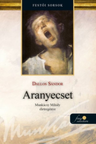 Aranyecset