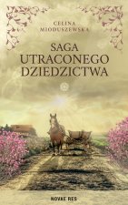 Saga utraconego dziedzictwa