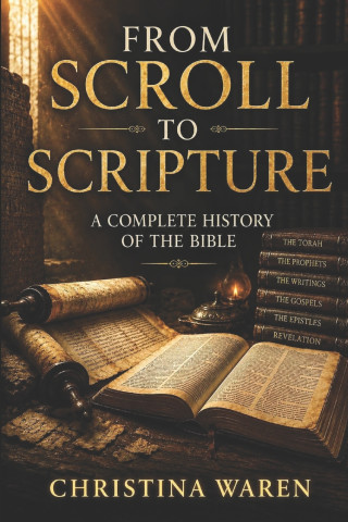 From Scroll to Scripture