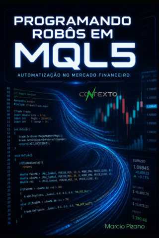 Programando robôs em MQL5