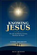 Knowing Jesus