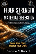 FIBER STRENGTH FOR MATERIAL SELECTION