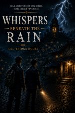 Whispers Beneath the Rain